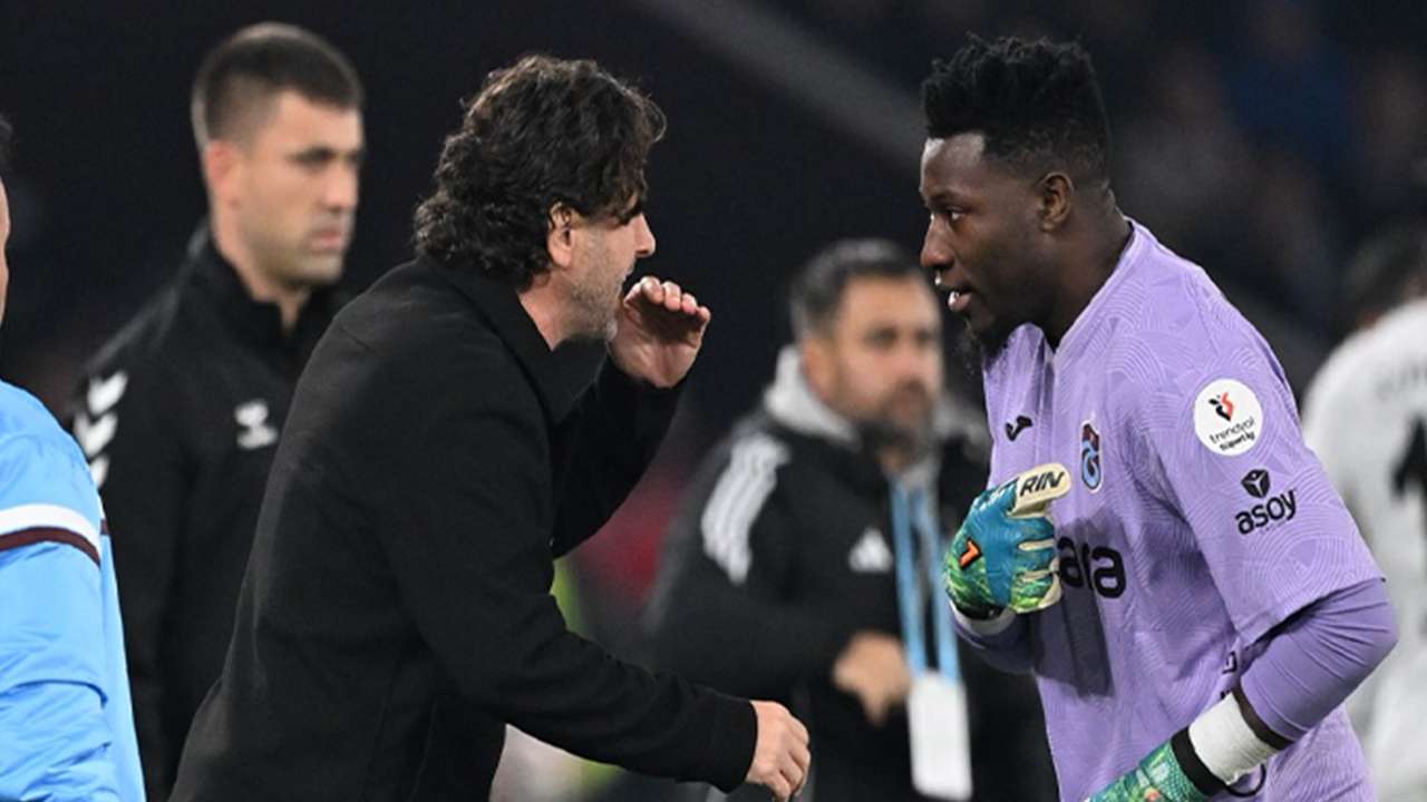 Trabzonspor’da sistem ve yönetim eleştiri yağmuruna tutuldu