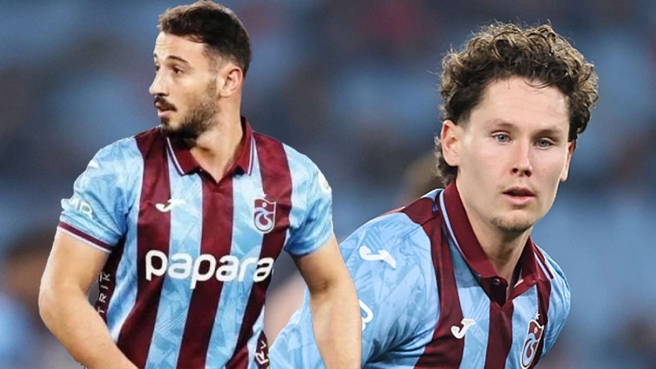 Trabzonspor’da 'Aidiyet' tartışması: Haluk Ayyıldız’dan Arif Boşluk ve Lovik çıkışı!