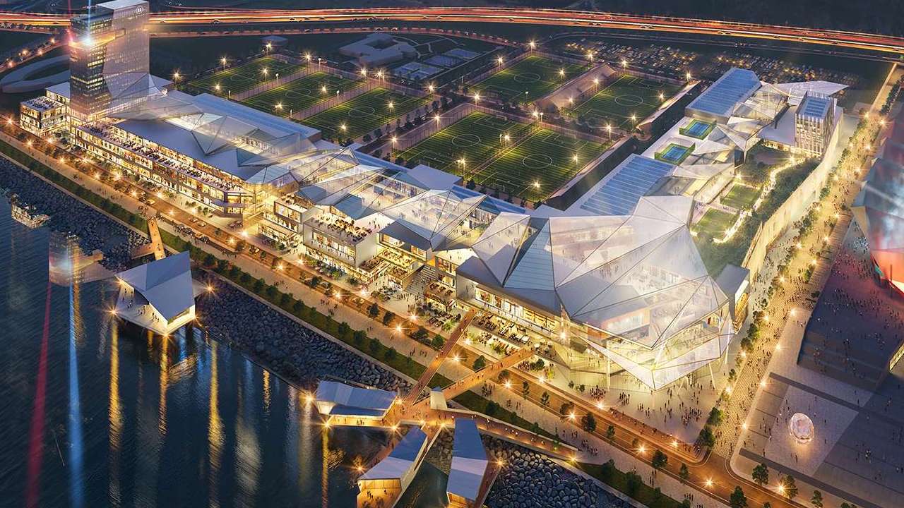 Akyazı Projesi ile ilgili söylemler masada! Trabzonspor İstiyorsa Verilmeli”