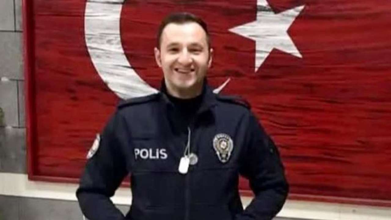 Genç Polis  evinde silahıyla intihar etti