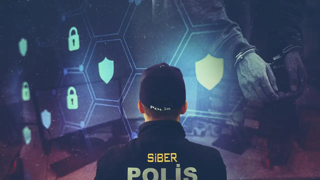 12 il merkezli siber suç operasyonu: 1 milyar 356 milyon TL’lik dolandırıcılık ağı çökertildi