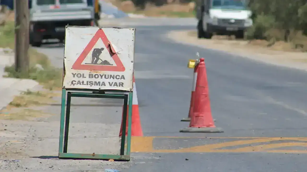 Trabzon’da ulaşımda dikkat: Kritik kavşak ve yollar kapalı