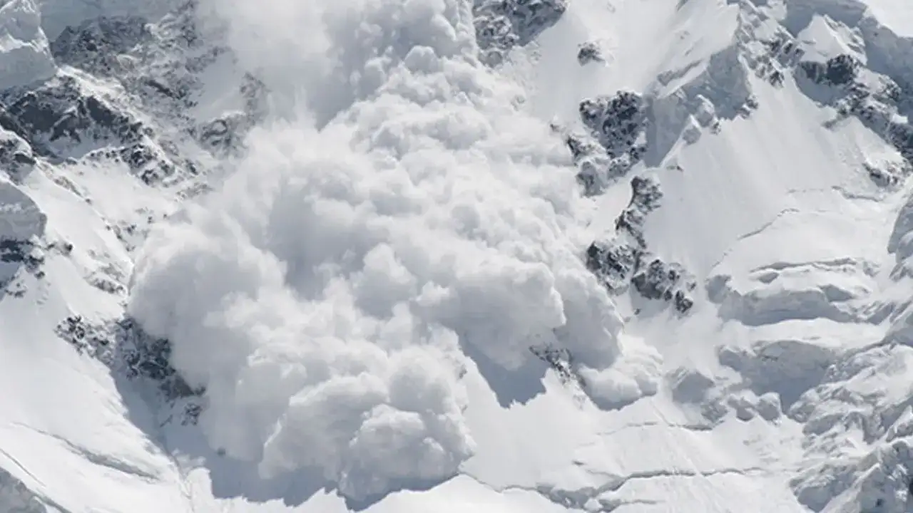 Trabzon için çığ uyarısı! Meteoroloji’den kritik tarih aralığı