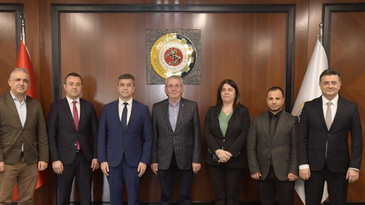 Başkan Hasan Lemi güven tazeledi