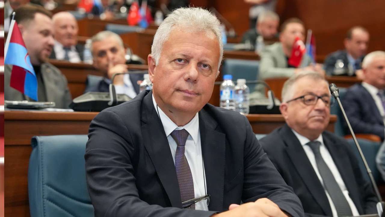 Cüneyt Zorlu’dan Haber61’e Uzunkum ve Meclis gerilimi açıklaması: “Resmi olarak gelmedi, görüş bildirmemize imkân tanınmadı"