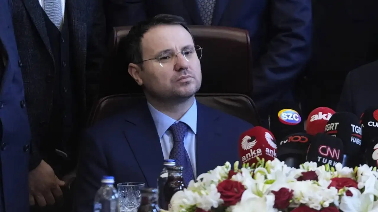 Adalet Bakanı Akın Gürlek yargı teşkilatına seslendi: “Aynı Kürsüden Geliyorum, Şeffaflık ve Liyakat Esas Olacak”