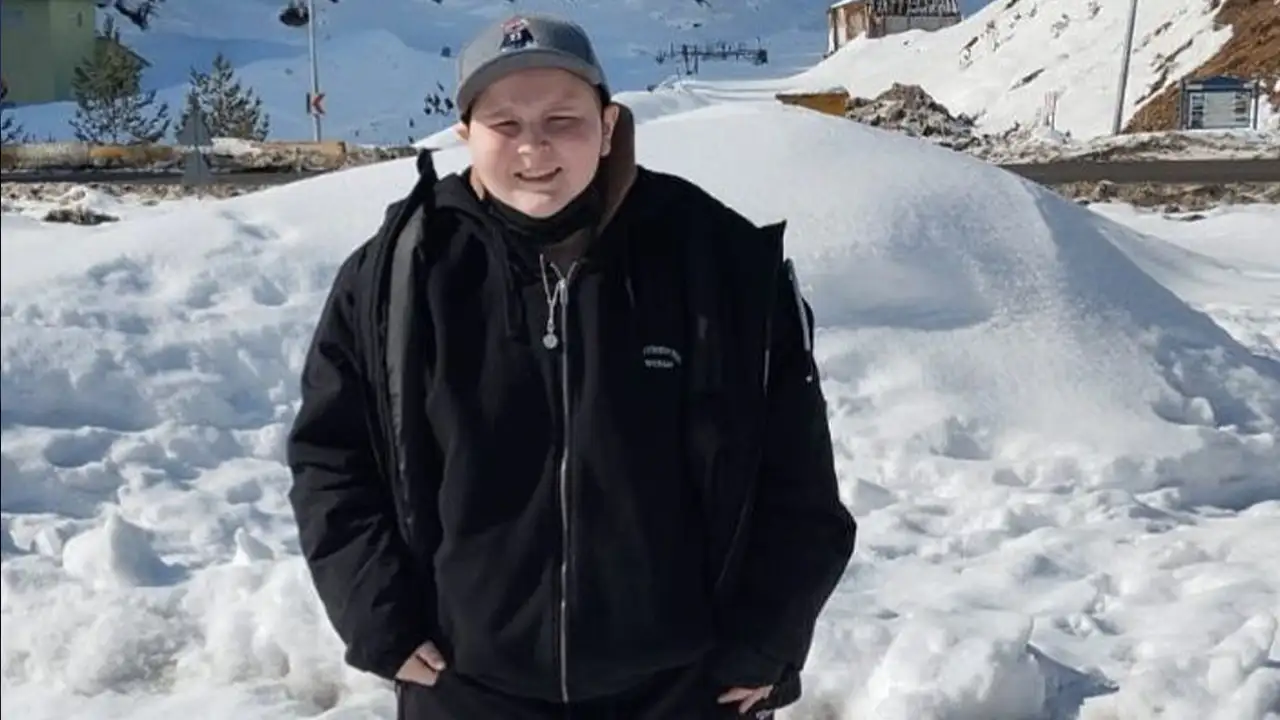 Ortahisar'ı yasa boğan haber: 13 yaşında amansız hastalığa yenik düştü