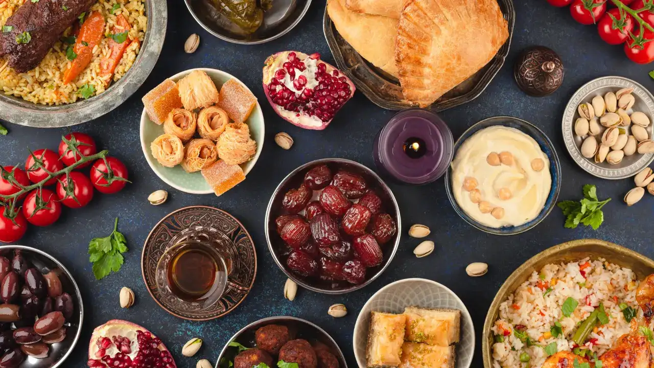 Ramazan’da beslenmeye nasıl dikkat edilmeli? Uzman isim açıkladı