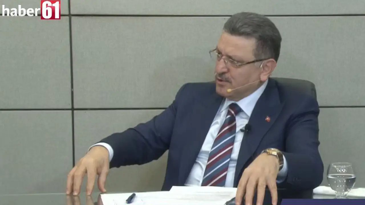 Başkan Genç'ten Akçaabat-Mersin hattı açıklaması: "Gerekirse sefer artışı yapılacak"