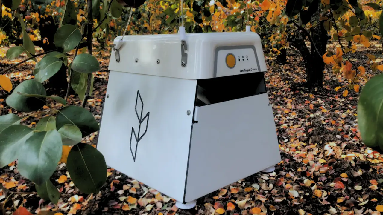 Trabzon’da kritik toplantı: Karadeniz’de 15 akıllı zararlı tespit istasyonu kurulacak