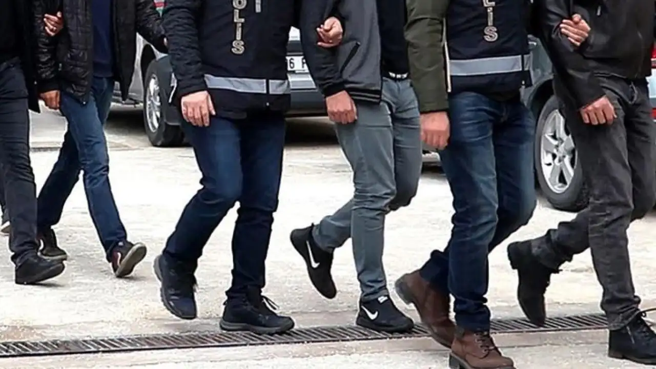 Bayburt merkezli sahte ilan operasyonu: 5 tutuklama