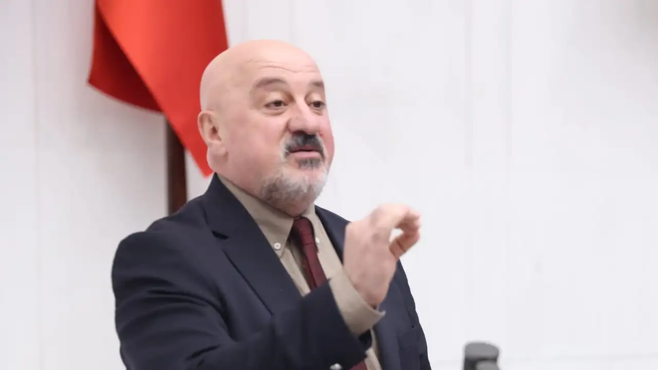 Artvin’de sağlık krizi Meclis’te: “170 bin kişiye 1 kardiyolog”