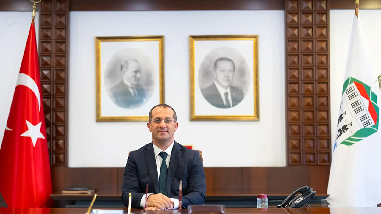 Başkan Ekim’den Ramazan mesajı: Birlik ve bereket vurgusu