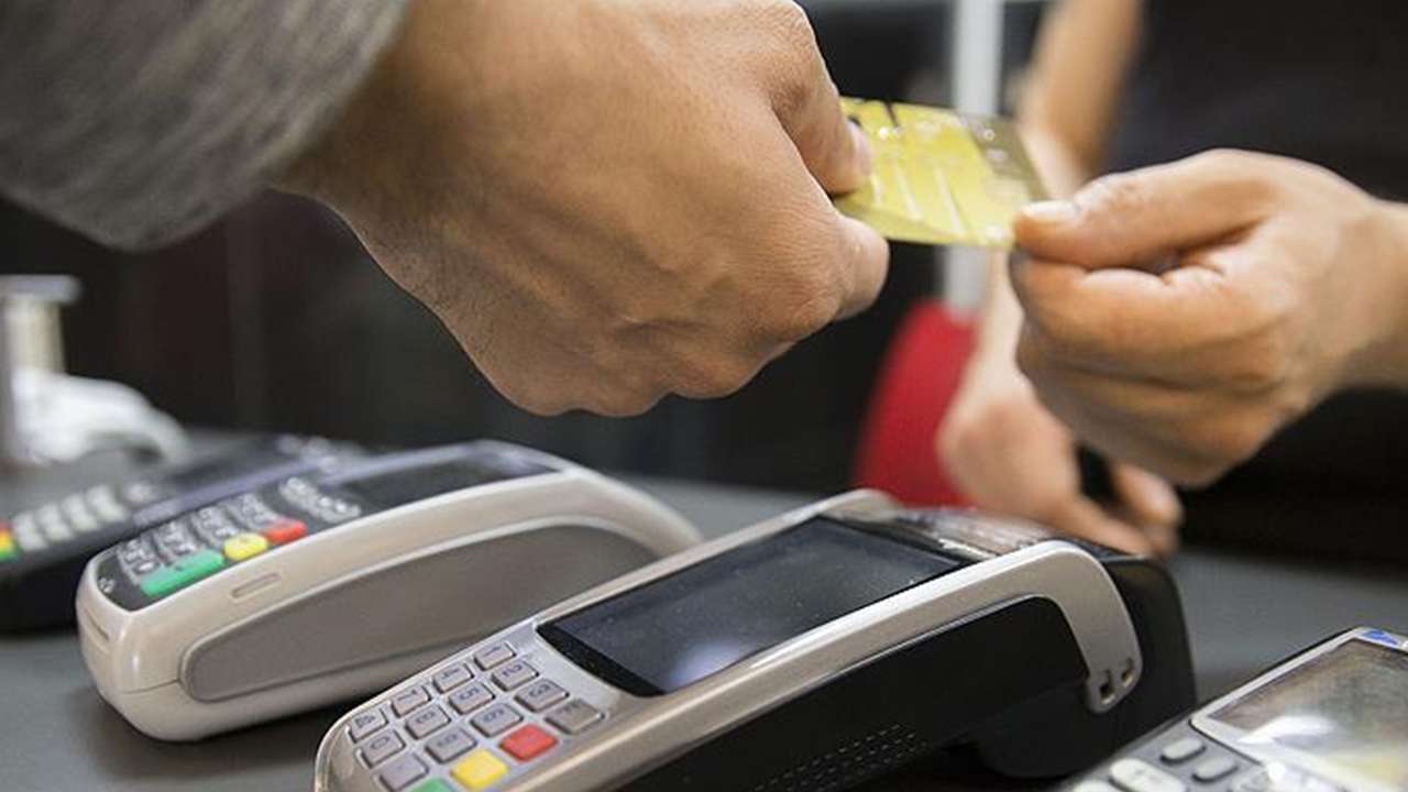 Temassız kart kullananlar dikkat: 135 Bin Lira uçtu