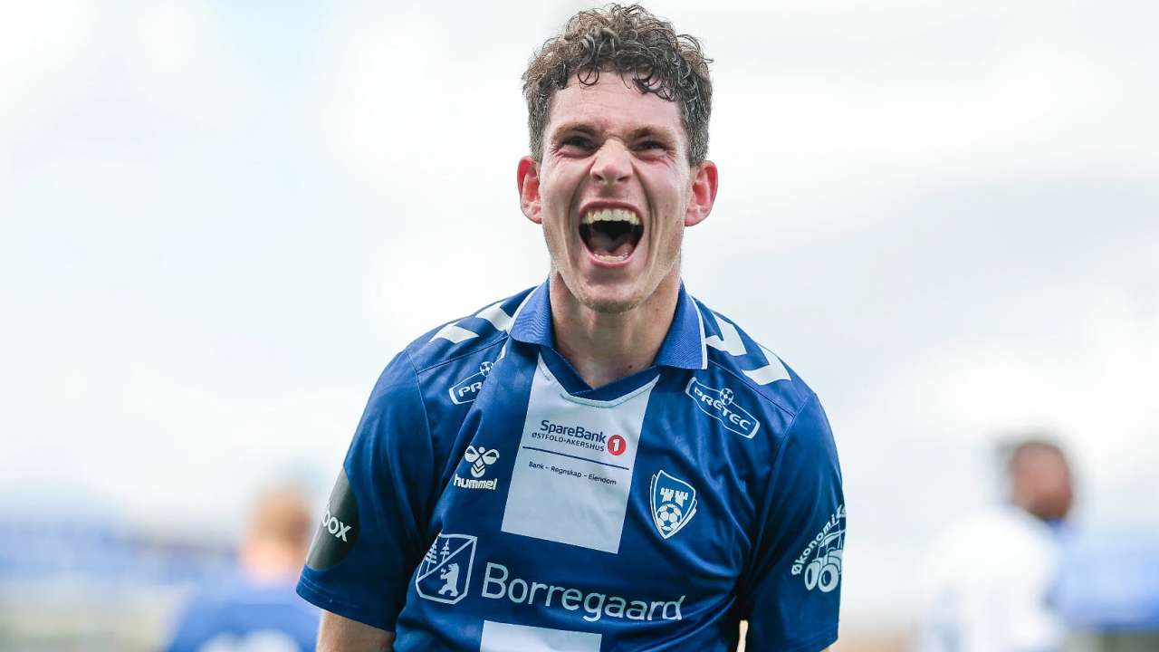 Trabzonspor’un transfer gündemindeki Karlsbakk’tan itiraf: “Tam bir kaos yaşandı”