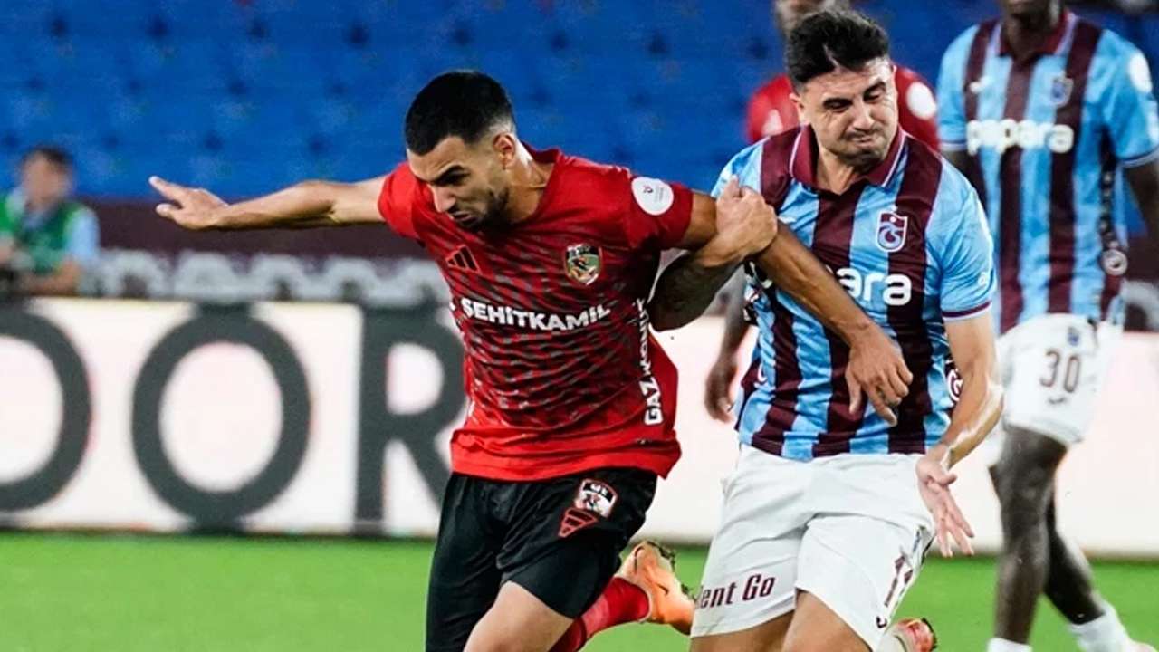 Trabzonspor’da yeni rota oluşturuldu