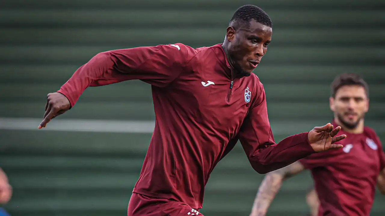 Trabzonspor’da yeni yol haritası: Hedef 5’te 5 ve zirve yarışı