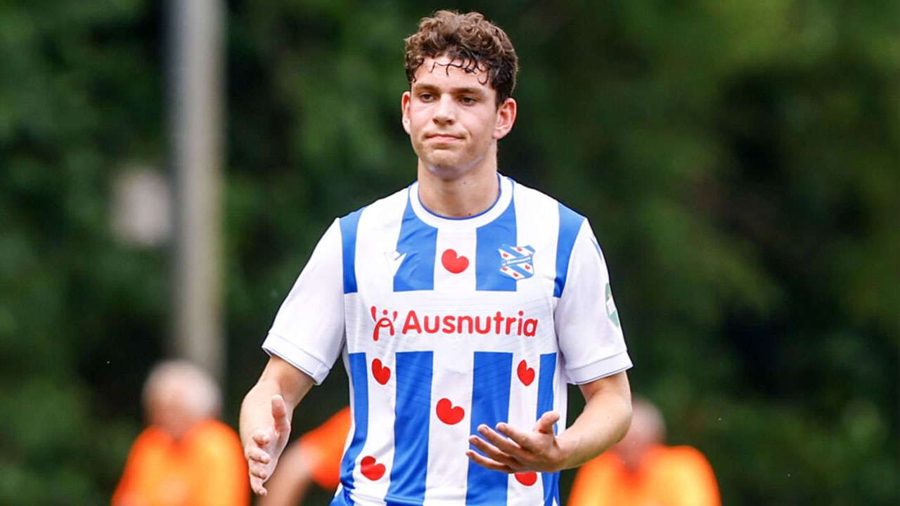 Daniel Karlsbakk'tan Trabzonspor itirafı "Transfer olmaya hazırdım"