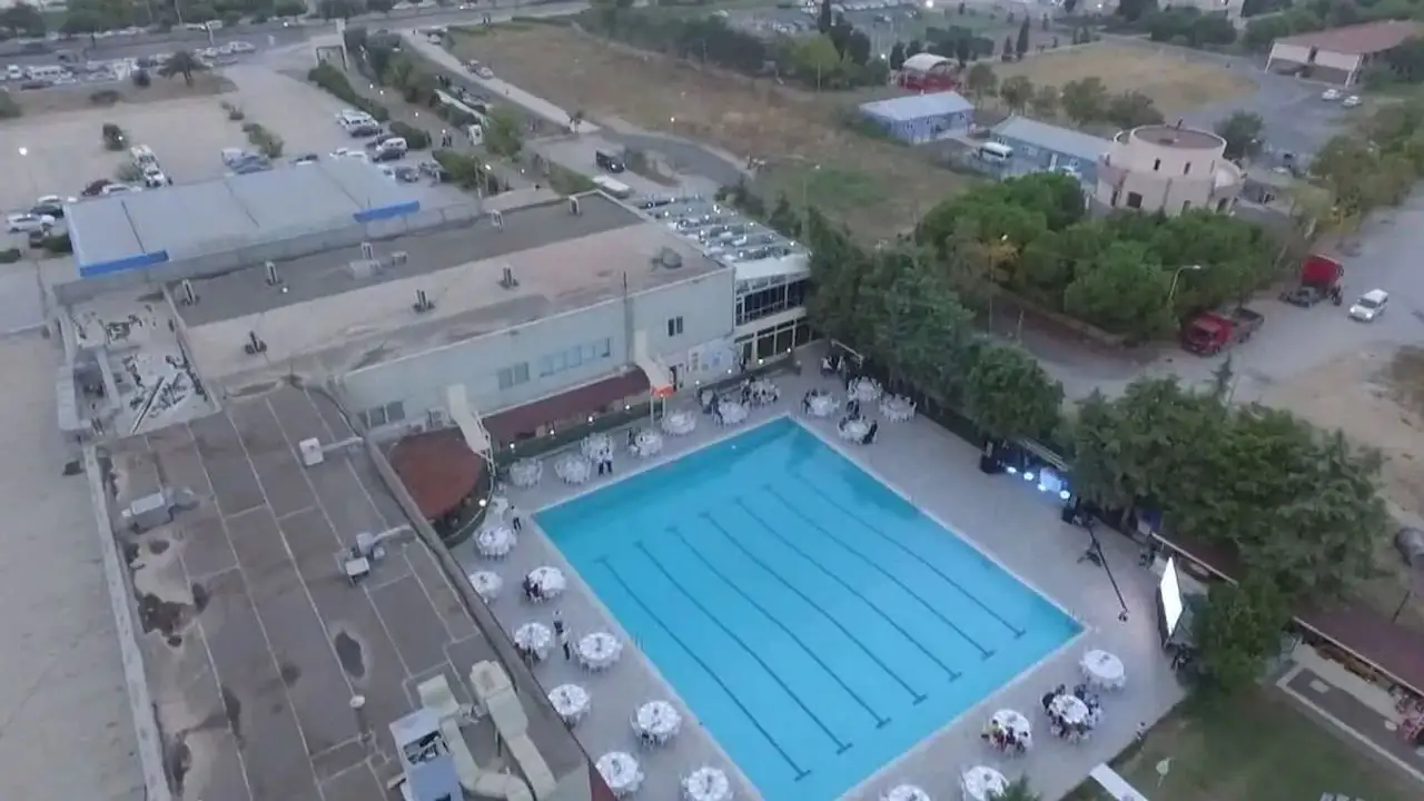 Başkan Genç'in Haber61 canlı yayındaki sözlerine Batmaz'dan yanıt geldi: "Trabzonspor siyaset üstüdür"