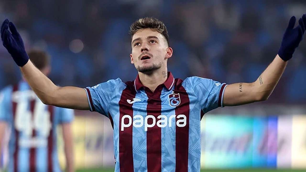 Trabzonspor’da 3 isim kart sınırında