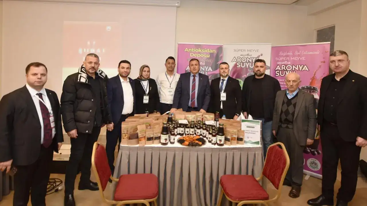 AKÇAHASAT’tan yöresel ürünlerle yeni iş birlikleri adımı