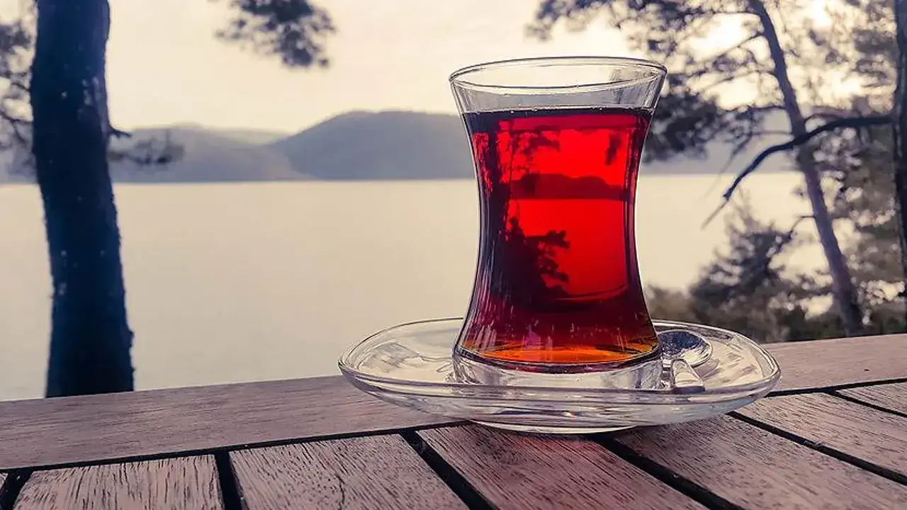 Trabzon merkezli Türk çayı ihracatı Ocak’ta yüzde 66 arttı