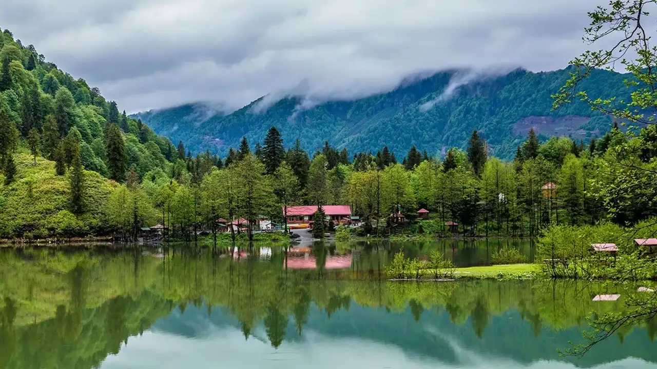 İYİ Partili Aydın TMBB'de konuştu: “Millî park milletindir; ‘millîlik’ tabelada kalmasın”
