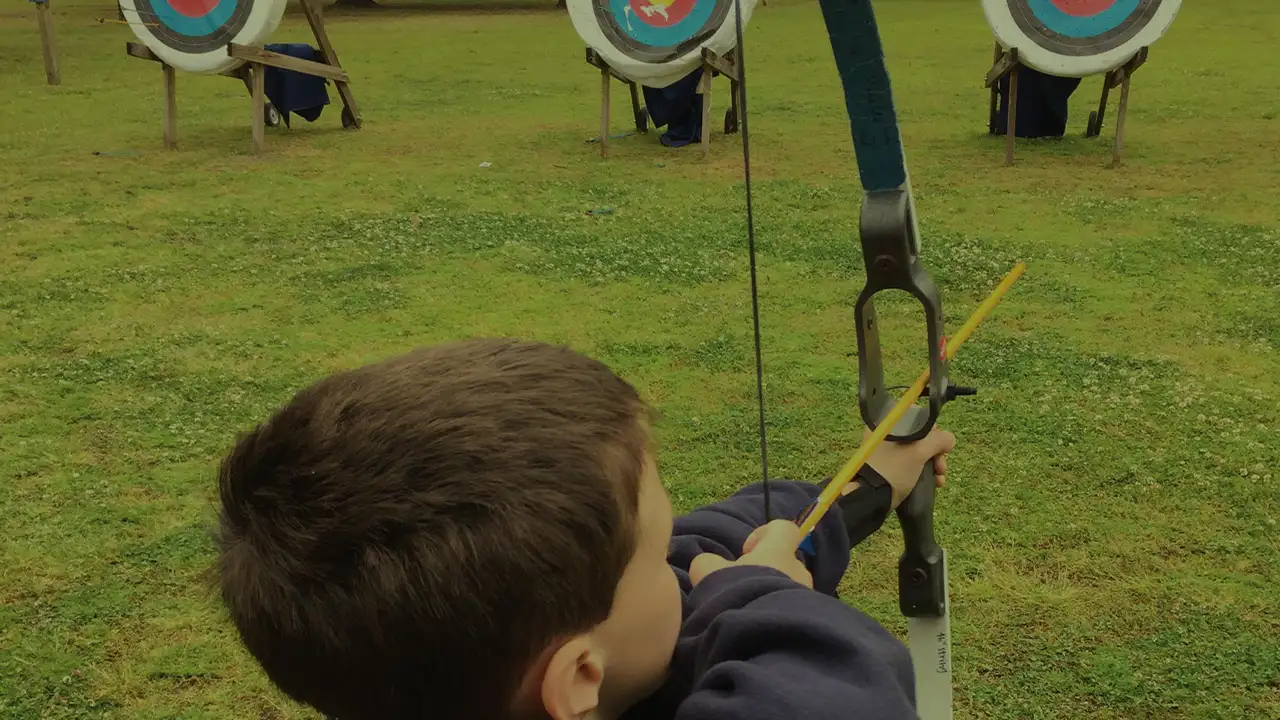 Trabzon'da okçuluk protokolü imzalandı: 18 ilçede eğitimler başlayacak