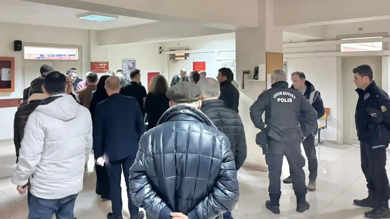 Giresunspor davası ağır cezada: Karaahmet dönemi yargıda