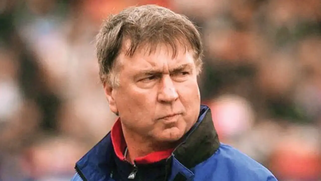 A Milli Futbol Takımı'nın eski teknik direktörü Sepp Piontek hayatını kaybetti (Sepp Piontek kimdir?)