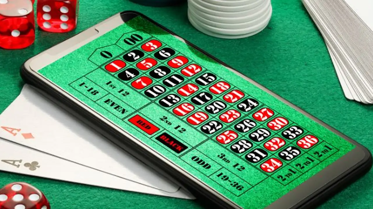 Gümüşhane'de 391 milyon TL’lik yasa dışı bahis ağını batan kafe ortaya çıkardı