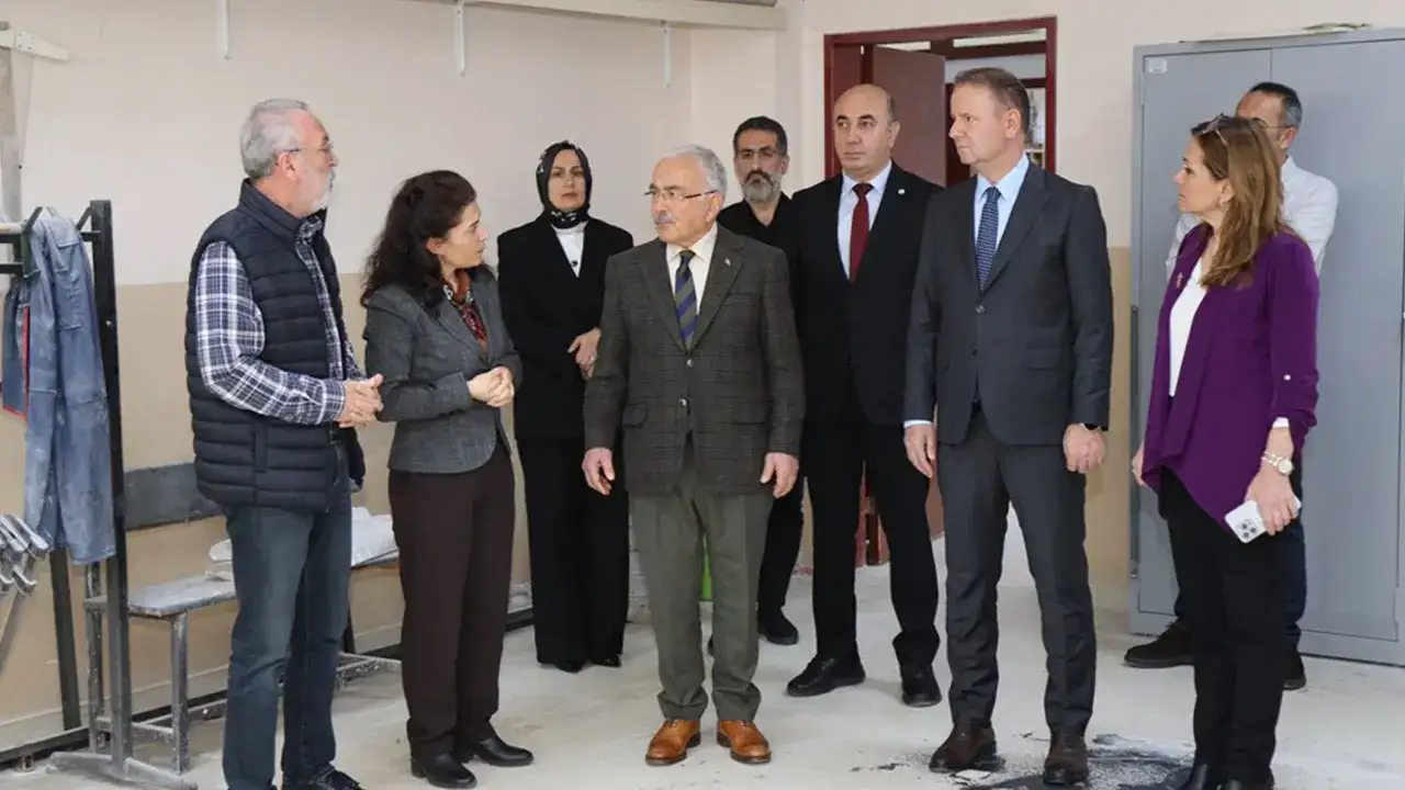 Ordu’da Üniversite-Şehir iş birliği güçleniyor