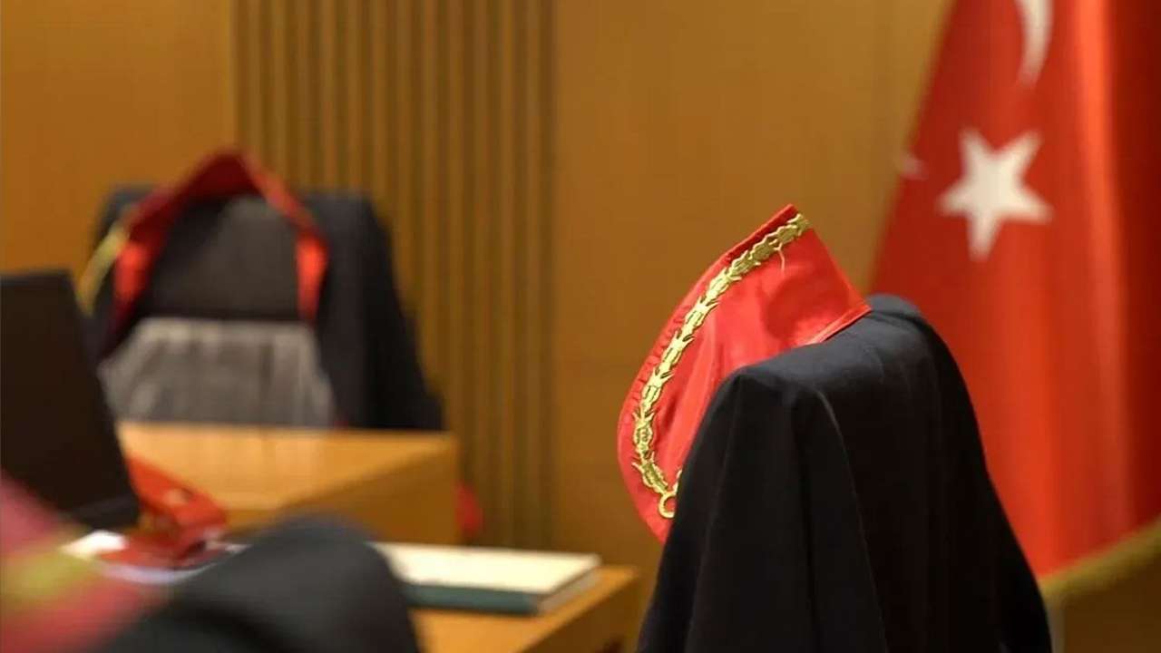 Trabzon Adliyesi’nin acı kaybı: Efsane Hakim Güneş Dobrucalı vefat etti