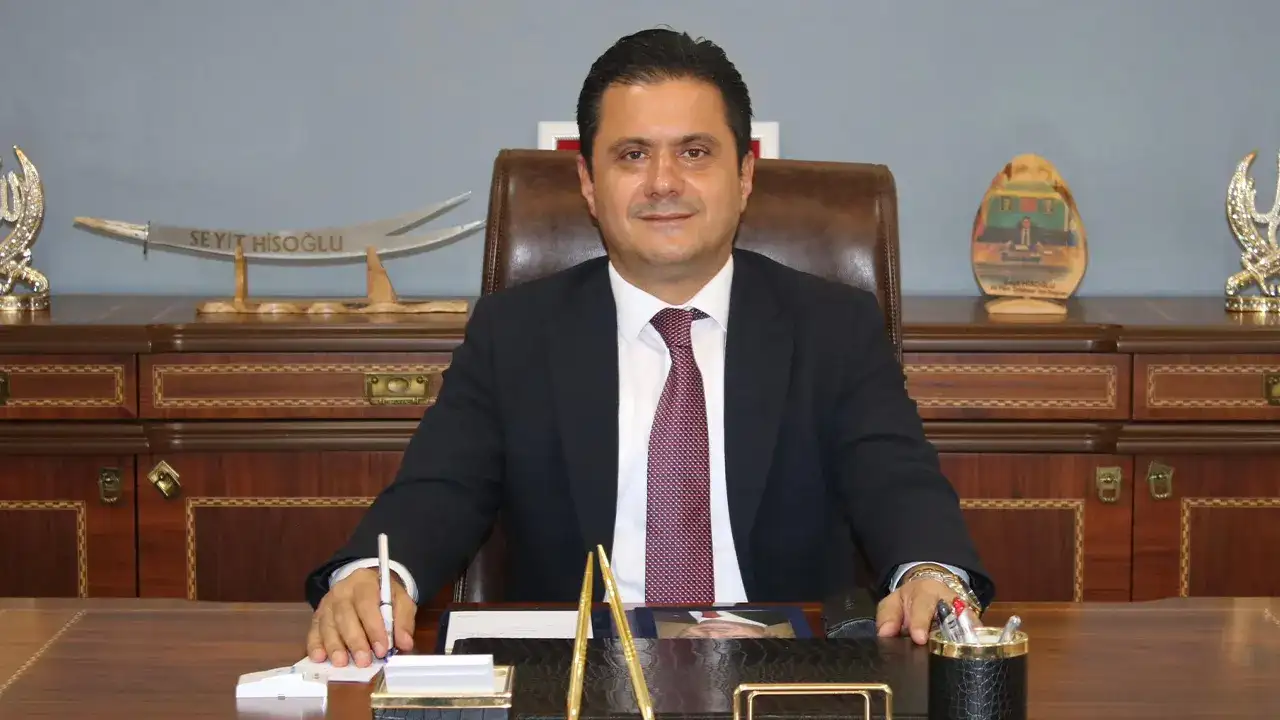 Hisoğlu'ndan Batmaz'a cevap: "Trabzon ve Trabzonspor algı tüccarlığı