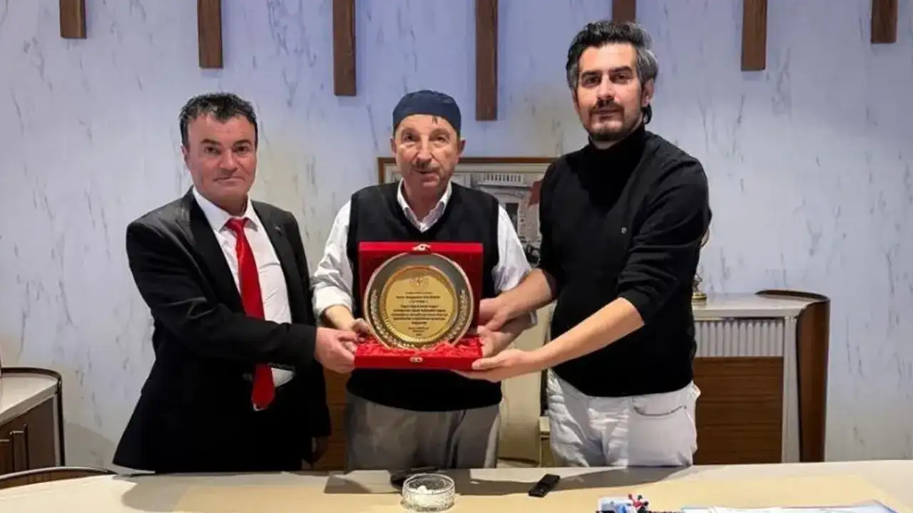 Bayburtlu hayırseverden hastaneye hayat kurtaran bağış