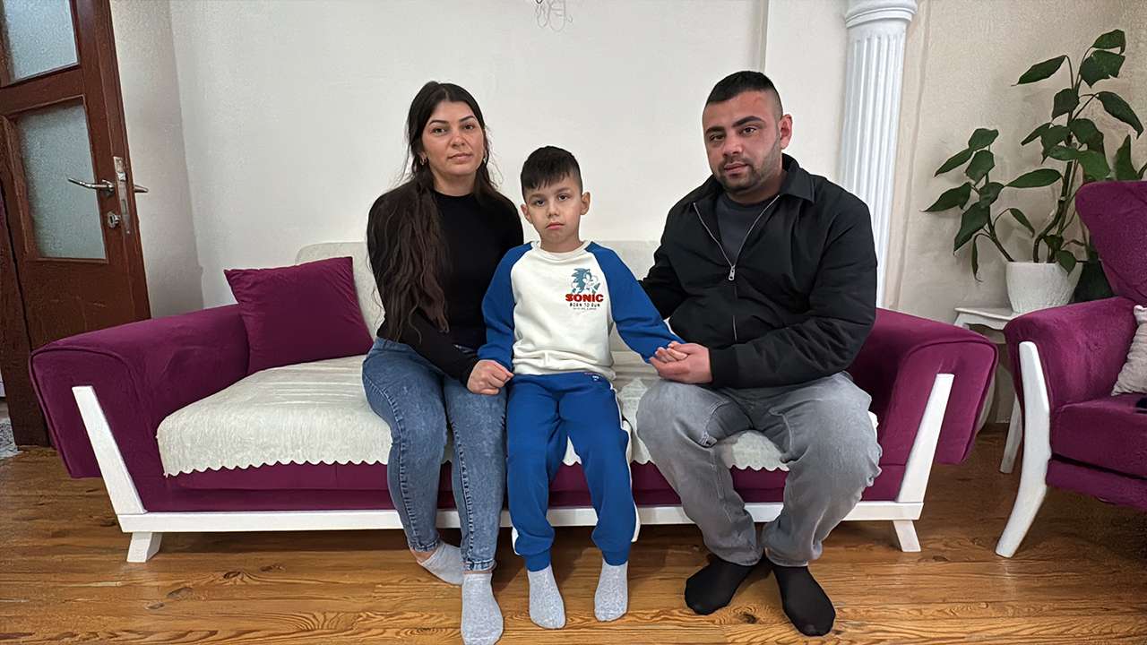 DMD’li Emir için zaman daralıyor: 8 ayda hedefin yüzde 15’i toplanabildi