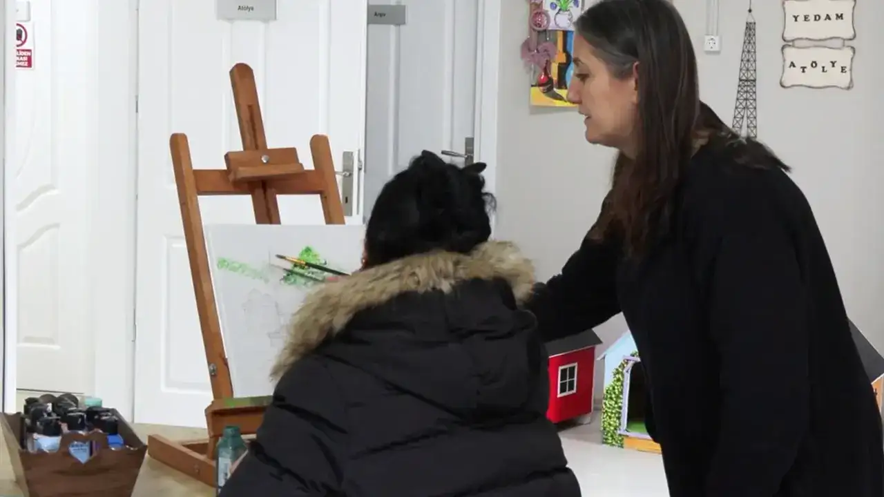 14 yıllık bağımlılıktan YEDAM desteğiyle kurtuldu: Trabzon’da yeni hayata başladı