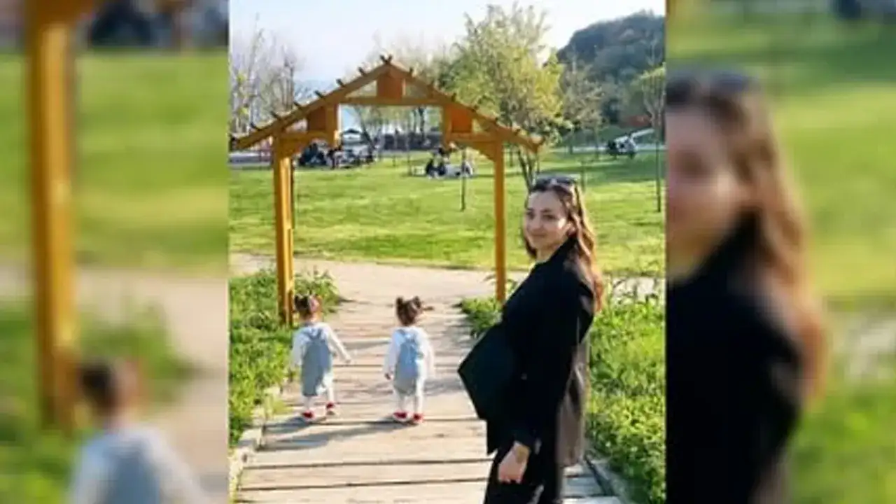 Trabzon'a acı haber düştü: Evli ve 3 çocuk annesi son yolculuğa uğurlanacak