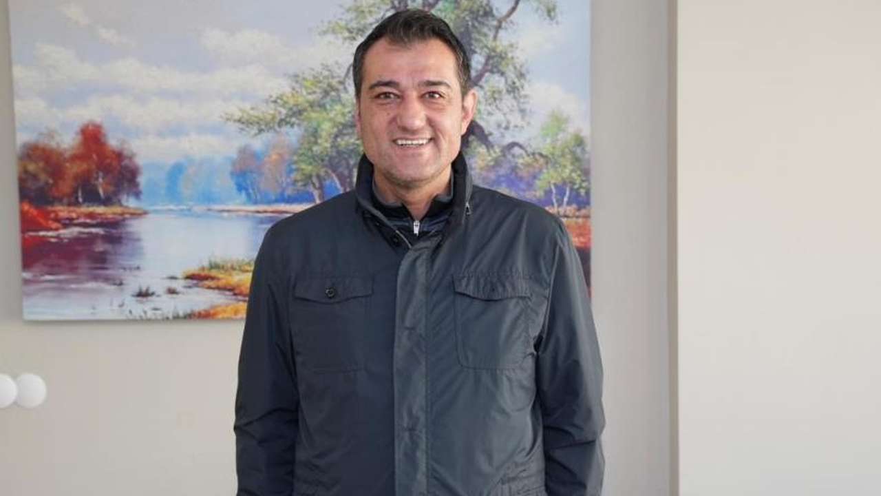 Giresun Belediye Başkanı Fuat Köse korkuttu!