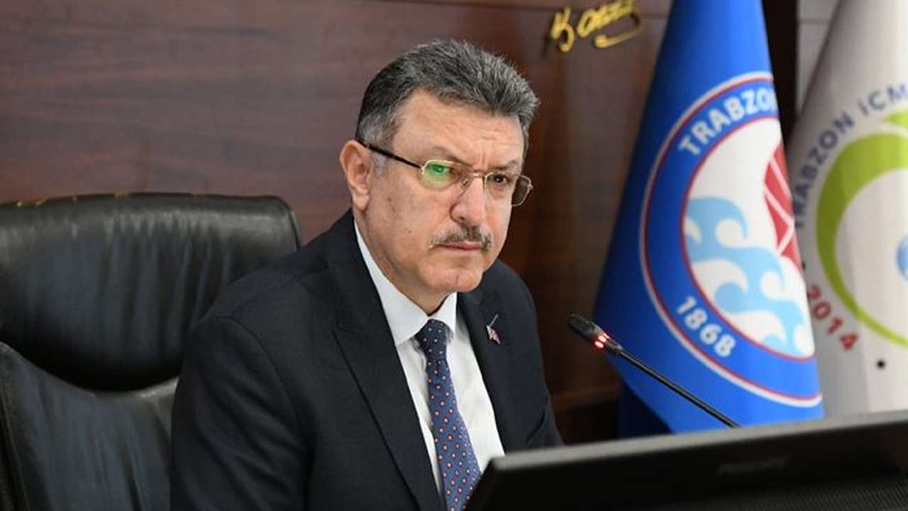 Trabzon Büyükşehir Belediyesi’nden 'Şemdinli' açıklaması