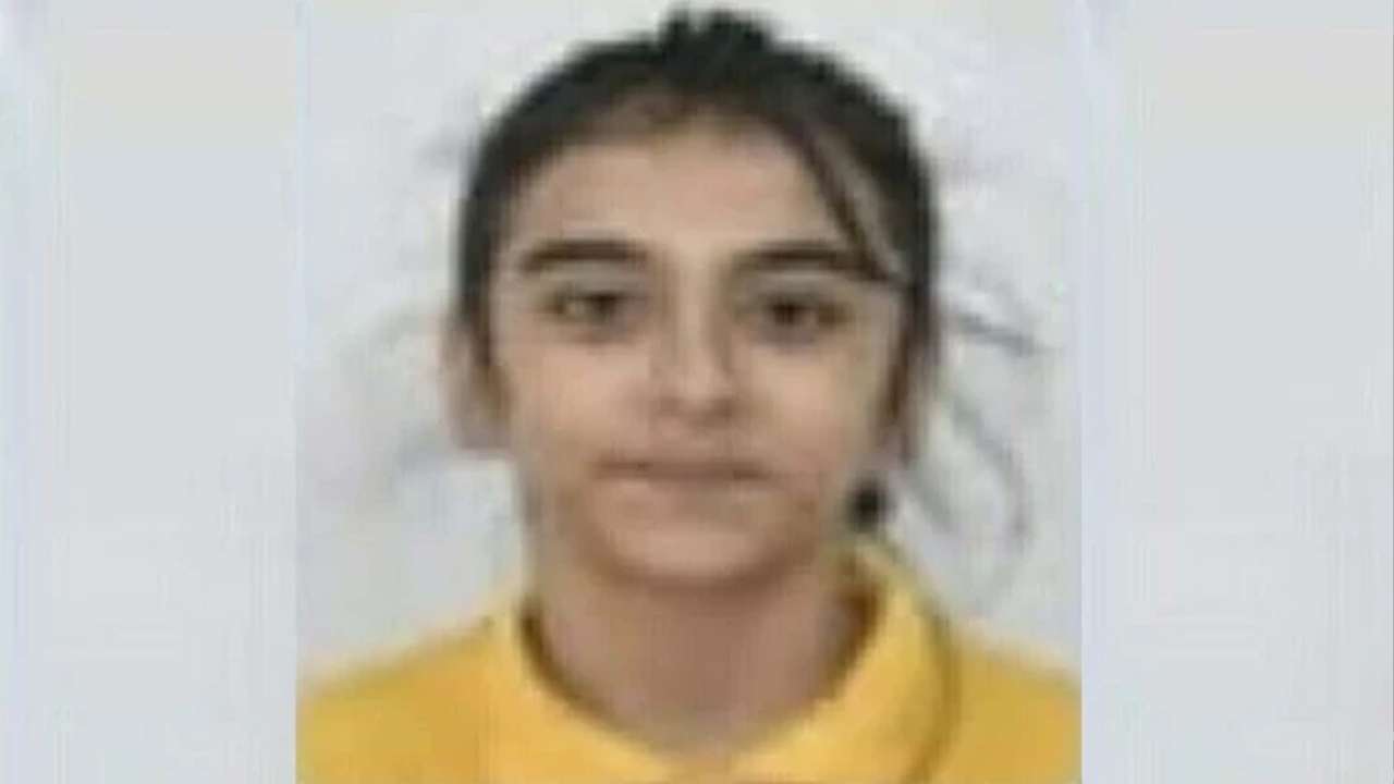 Okul bahçesinde acı olay: 5. sınıf öğrencisi Öykü hayatını kaybetti