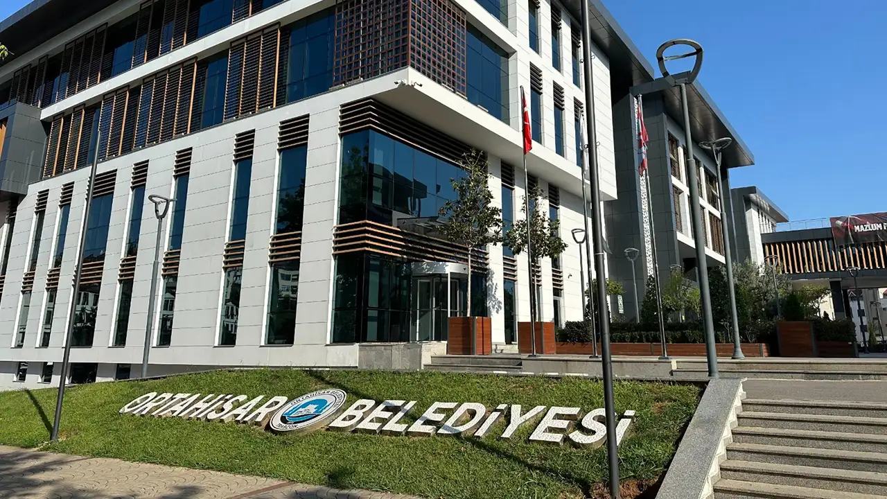 Ortahisar Belediyesi’nde medya yapılanması değişti: Tüm birimler tek çatı altında