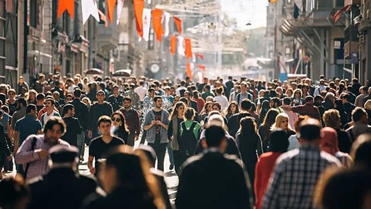Samsun’da yaşayanlar arasında Trabzonlular öne çıkıyor