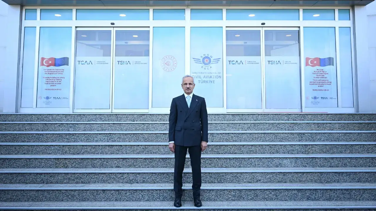 Dijital yolcu hakları sistemiyle 24 bin talep sonuçlandı