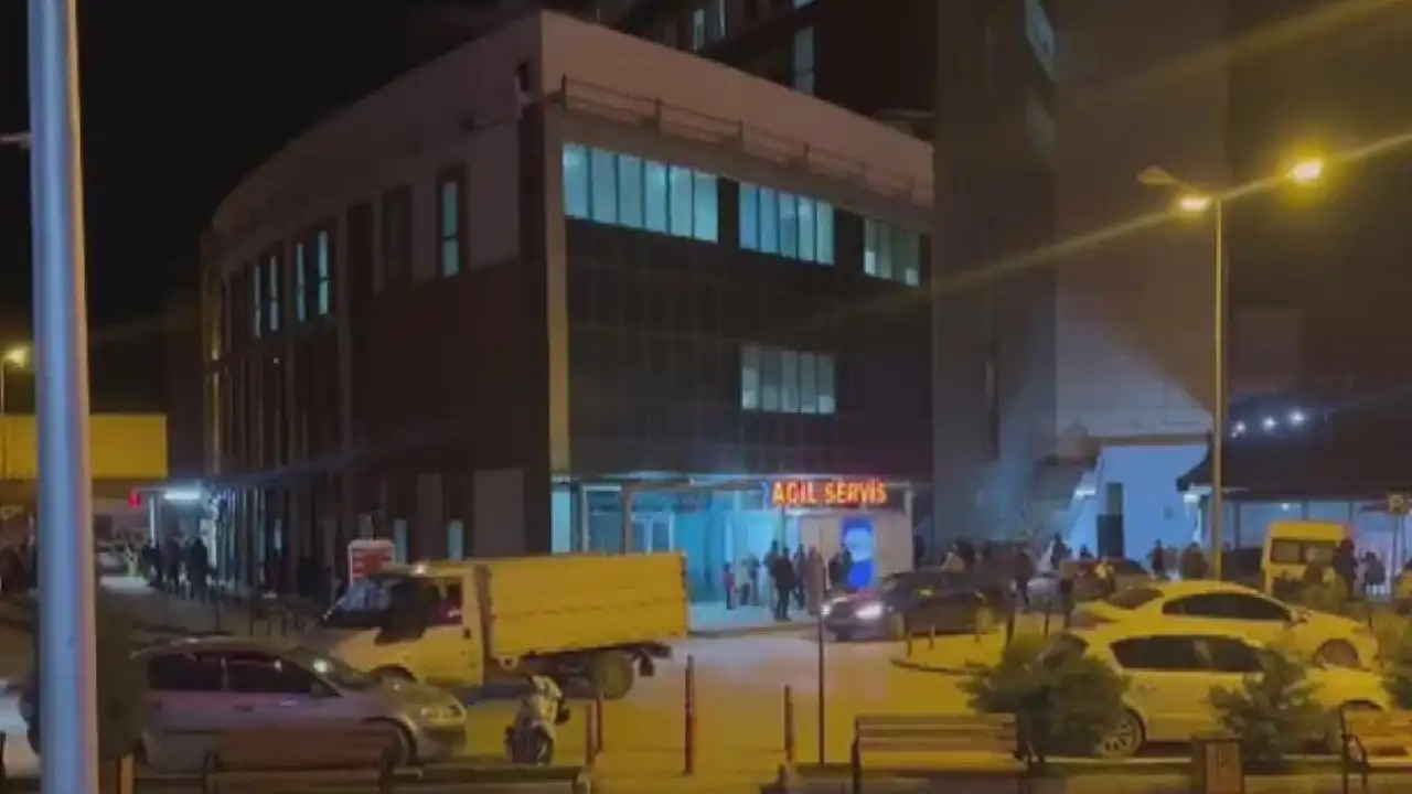 Hatay'da iftar vaktinde aile katliamı: Karı-koca öldü, kızları ağır yaralı