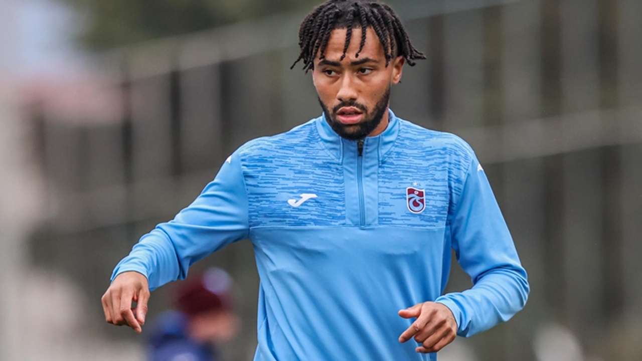 Gaziantep deplasmanında gözler Trabzonsporlu oyuncuda! Aman nazar değmesin Folcarelli!