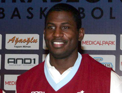 Michael Wright ''Ali Karadeniz''oldu