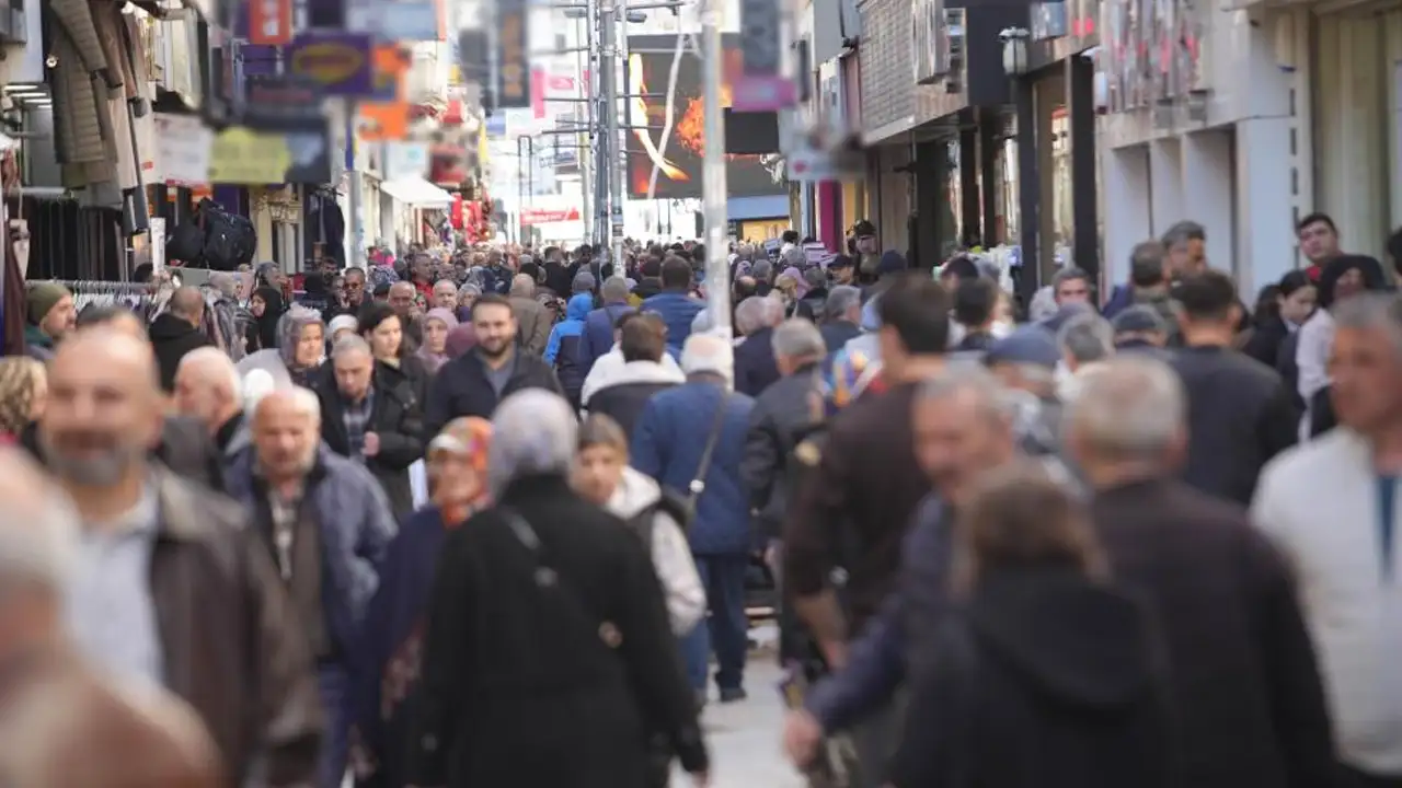 Trabzonlular Samsun’da kaç kişi? Rakam açıklandı