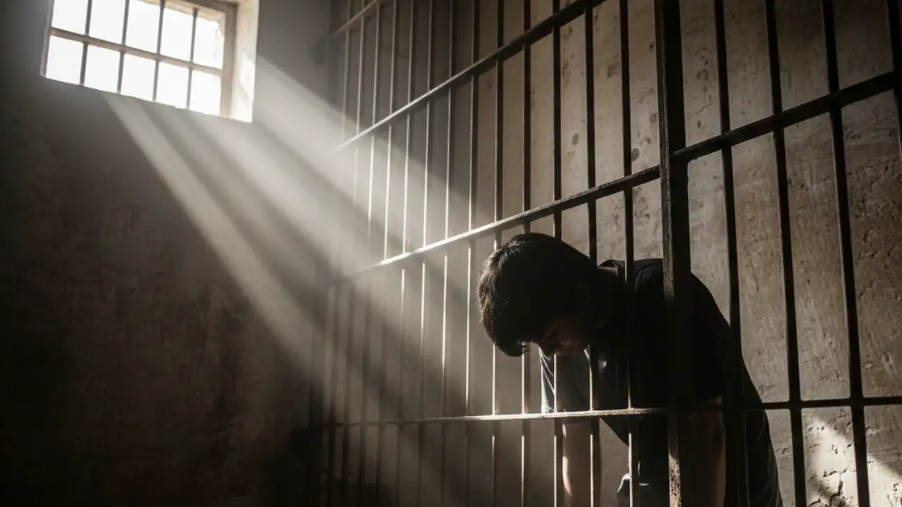 KTÜ'lü uzmandan suça sürüklenen çocuklar için "Osmanlı modeli" önerisi: Çeteleşmenin önüne nasıl geçilir?