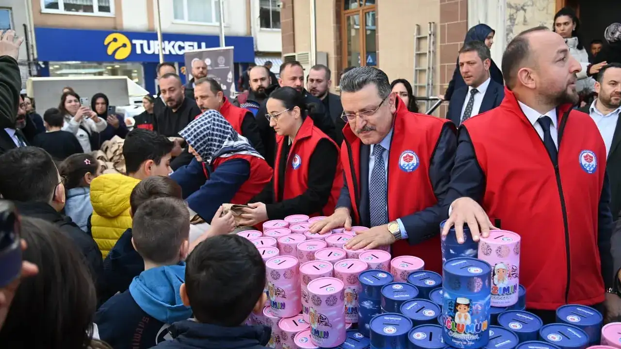 Başkan Genç Vakfıkebir’de vatandaşlarla buluştu